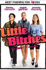 Watch Little Bitches Movie2k