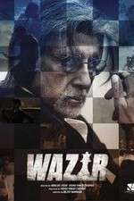 Watch Wazir Movie2k