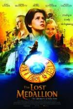 Watch The Lost Medallion: The Adventures of Billy Stone Movie2k