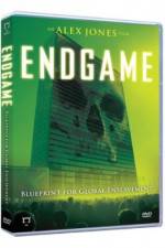 Watch Endgame: Blueprint for Global Enslavement Movie2k