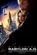 Watch Babylon A.D. Movie2k