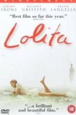 Watch Lolita Movie2k