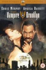 Watch Vampire in Brooklyn Movie2k
