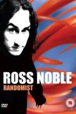 Watch Ross Noble: Randomist Movie2k