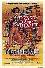 Watch Lovely But Deadly Movie2k