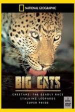 Watch National Geographic: Living With Big Cats Movie2k