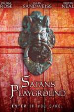 Watch Satan's Playground Movie2k