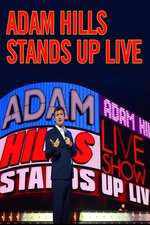 Watch Adam Hills Stands Up Live Movie2k