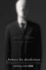 Watch Beware the Slenderman Movie2k