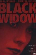 Watch Black Widow (1987) Movie2k