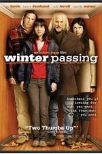 Watch Winter Passing Movie2k