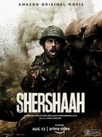 Watch Shershaah Movie2k