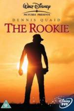 Watch The Rookie Movie2k