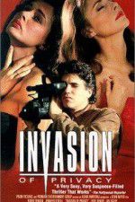 Watch Invasion of Privacy Movie2k