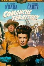 Watch Comanche Territory Movie2k