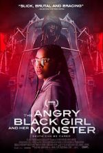 Watch The Angry Black Girl and Her Monster Movie2k