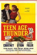 Watch Teenage Thunder Movie2k