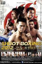 Watch Shootboxing Road To S Cup Act 1 Movie2k