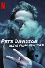 Watch Pete Davidson: Alive from New York Movie2k