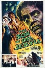 Watch The Son of Dr. Jekyll Movie2k