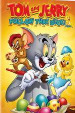 Watch Tom and Jerry Follow That Duck Disc I & II Movie2k