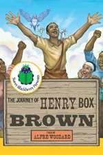 Watch The Journey of Henry Box Brown Movie2k