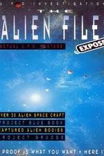 Watch UFO Investigations The Alien File Movie2k