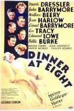 Watch Dinner at Eight Movie2k