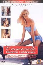 Watch Emmanuelle 2000 Emmanuelle Pie Movie2k