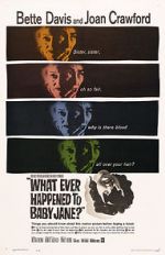 Watch What Ever Happened to Baby Jane? Movie2k