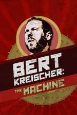 Watch Bert Kreischer The Machine Movie2k