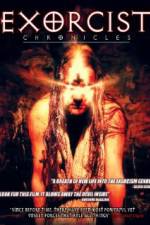 Watch Exorcist Chronicles Movie2k