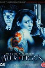 Watch Blue Tiger Movie2k