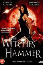 Watch The Witches Hammer Movie2k