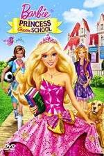 Watch Barbie Princess Charm School Movie2k