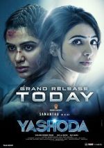 Watch Yashoda Movie2k