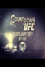 Watch Countdown to UFC 184: Ronda Rousey vs. Cat Zingano Movie2k