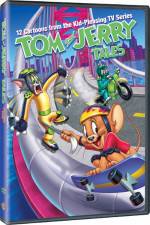 Watch Tom And Jerry Tales Volume 5 Movie2k