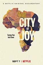 Watch City of Joy Movie2k