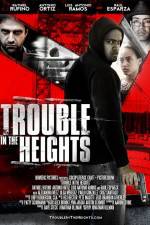 Watch Trouble in the Heights Movie2k