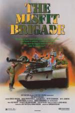 Watch The Misfit Brigade Movie2k