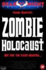 Watch Zombi Holocaust Movie2k