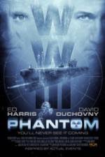 Watch Phantom Movie2k