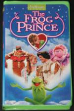 Watch The Frog Prince Movie2k