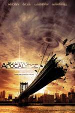 Watch Quantum Apocalypse Movie2k