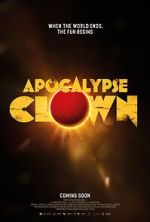 Watch Apocalypse Clown Movie2k