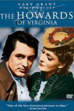 Watch The Howards of Virginia Movie2k