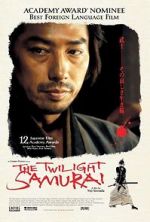 Watch The Twilight Samurai Movie2k