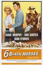 Watch Six Black Horses Movie2k