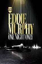 Watch Eddie Murphy One Night Only Movie2k